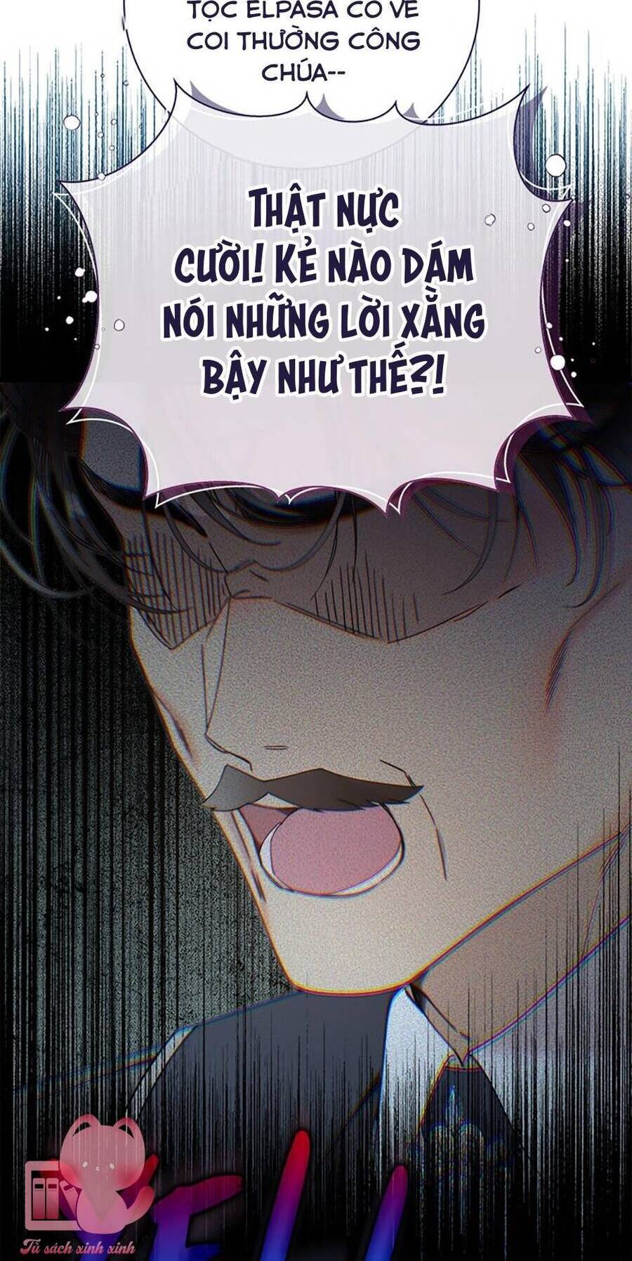 Công Chúa Chloe Chapter 131 - Next Chapter 132
