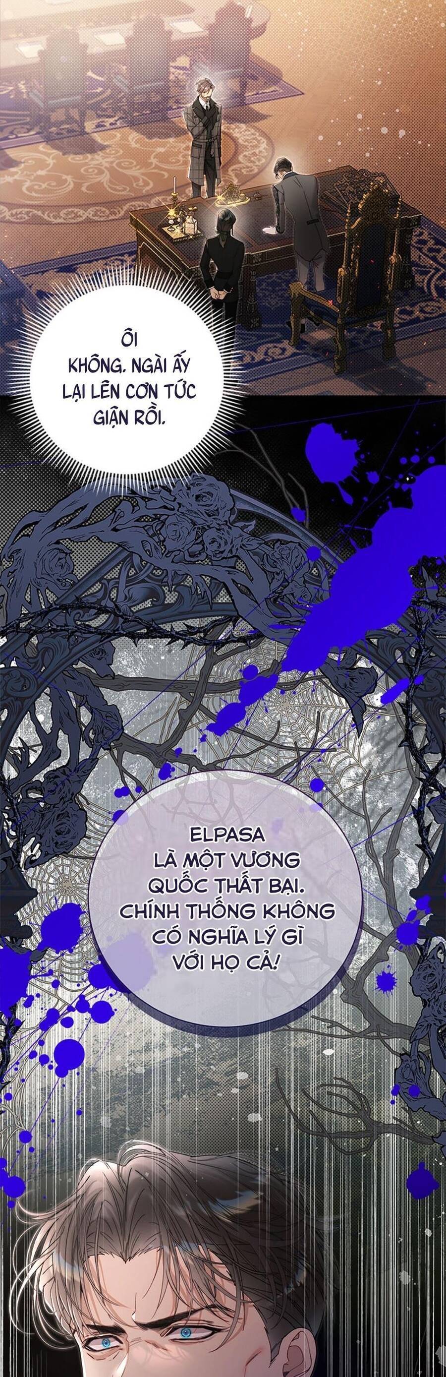 Công Chúa Chloe Chapter 131 - Next Chapter 132