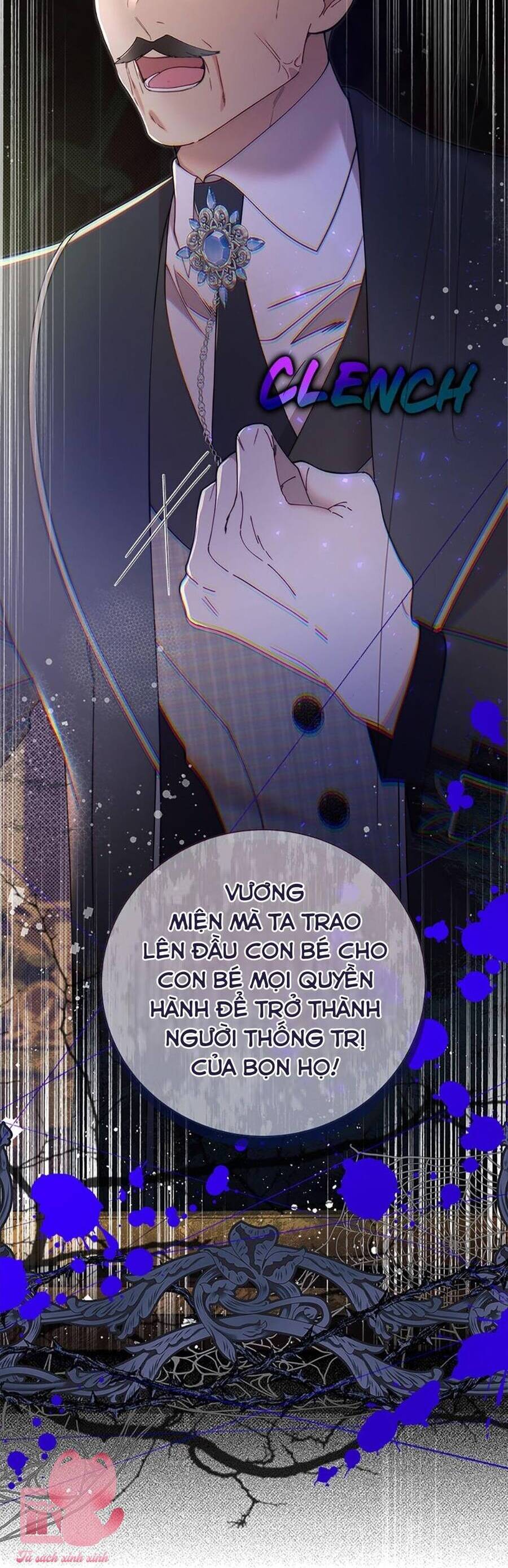 Công Chúa Chloe Chapter 131 - Next Chapter 132