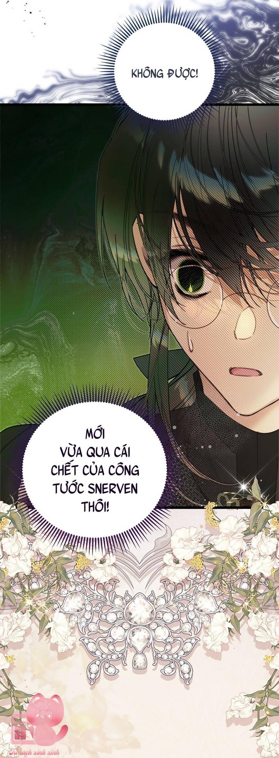 Công Chúa Chloe Chapter 131 - Next Chapter 132