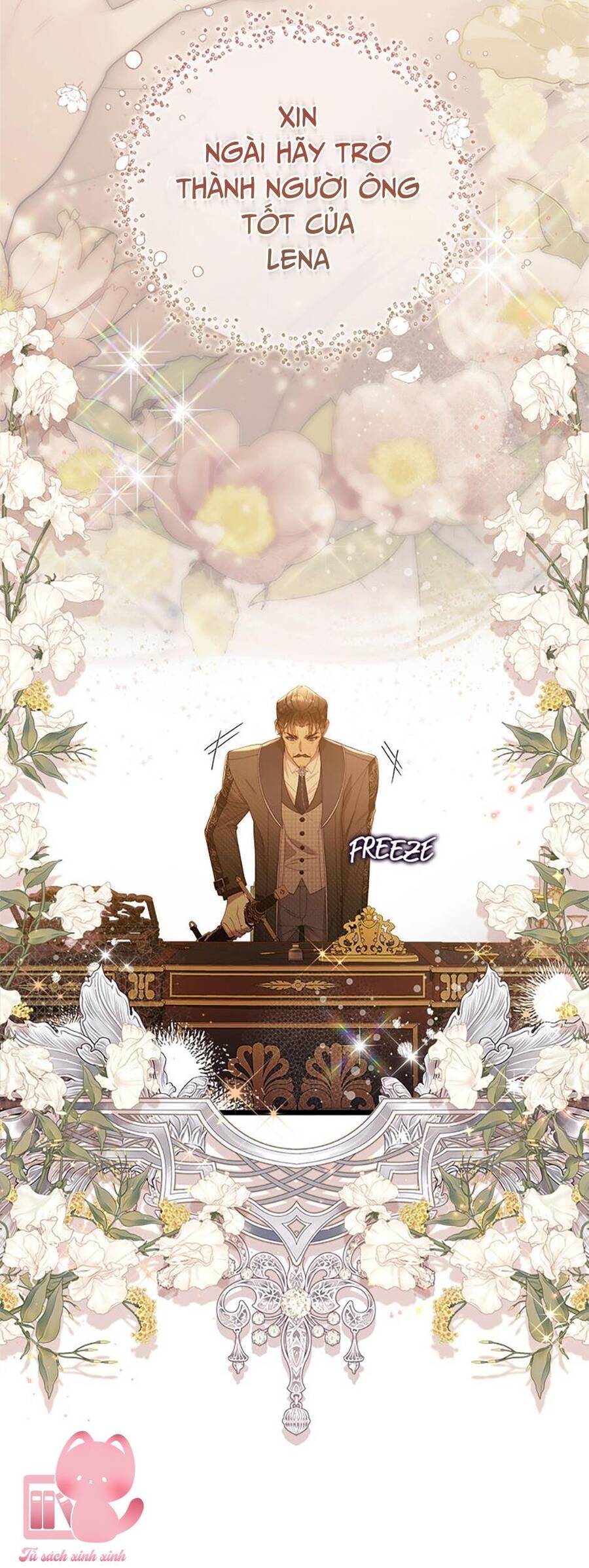 Công Chúa Chloe Chapter 131 - Next Chapter 132