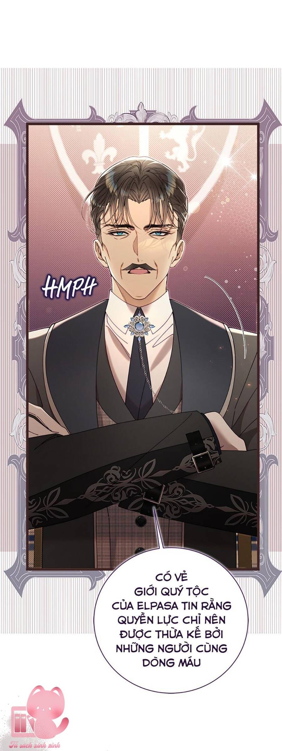 Công Chúa Chloe Chapter 131 - Next Chapter 132