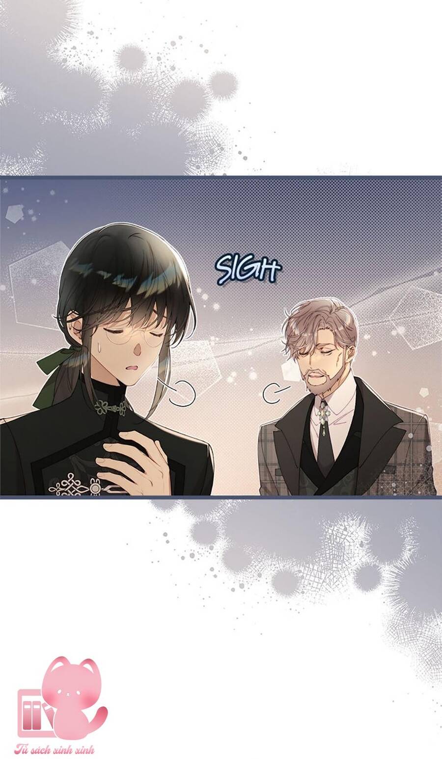 Công Chúa Chloe Chapter 131 - Next Chapter 132