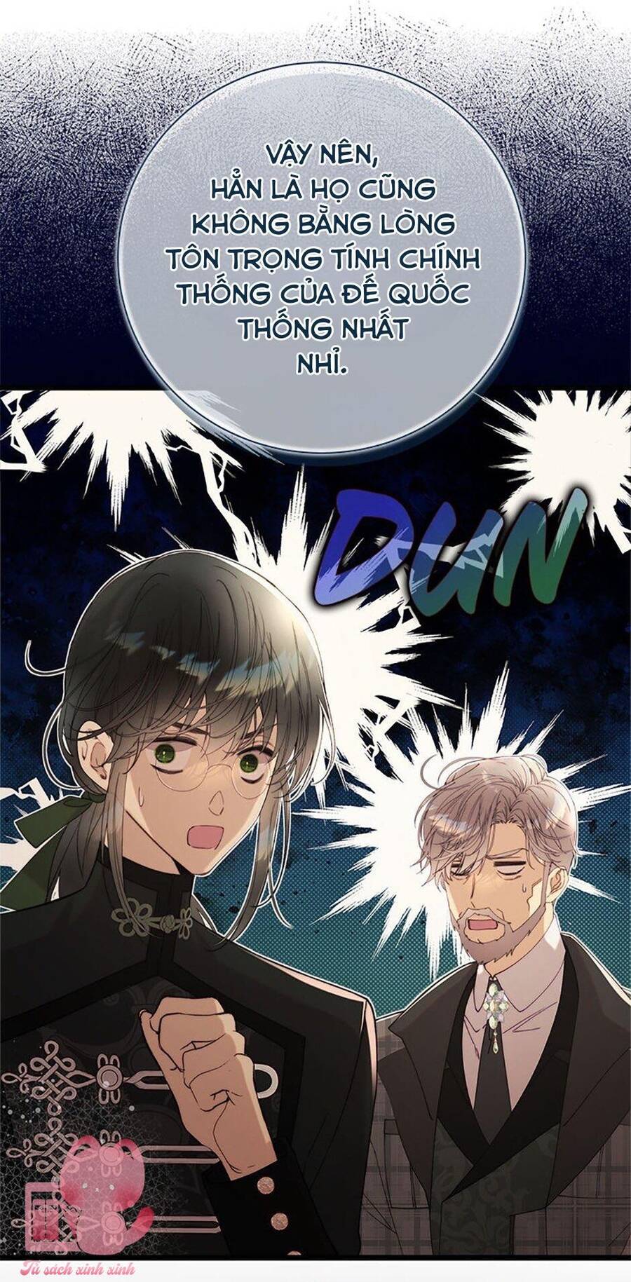 Công Chúa Chloe Chapter 131 - Next Chapter 132