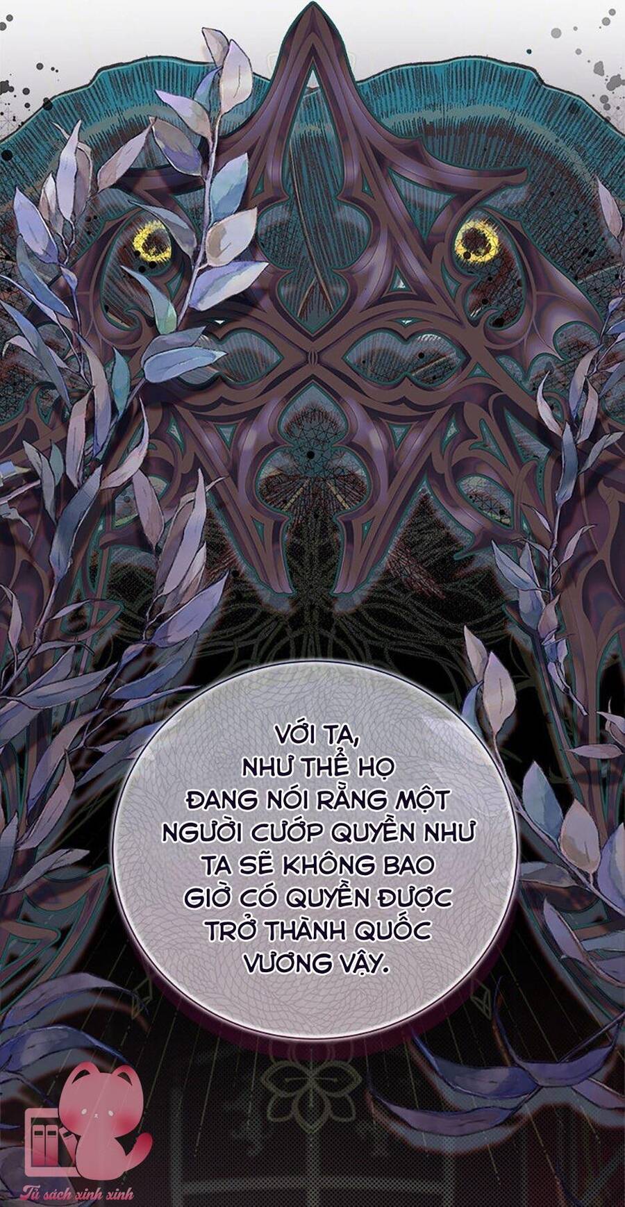 Công Chúa Chloe Chapter 131 - Next Chapter 132