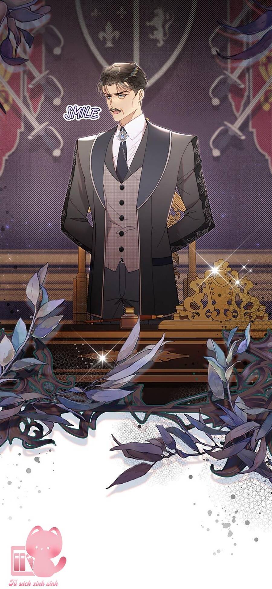 Công Chúa Chloe Chapter 131 - Next Chapter 132