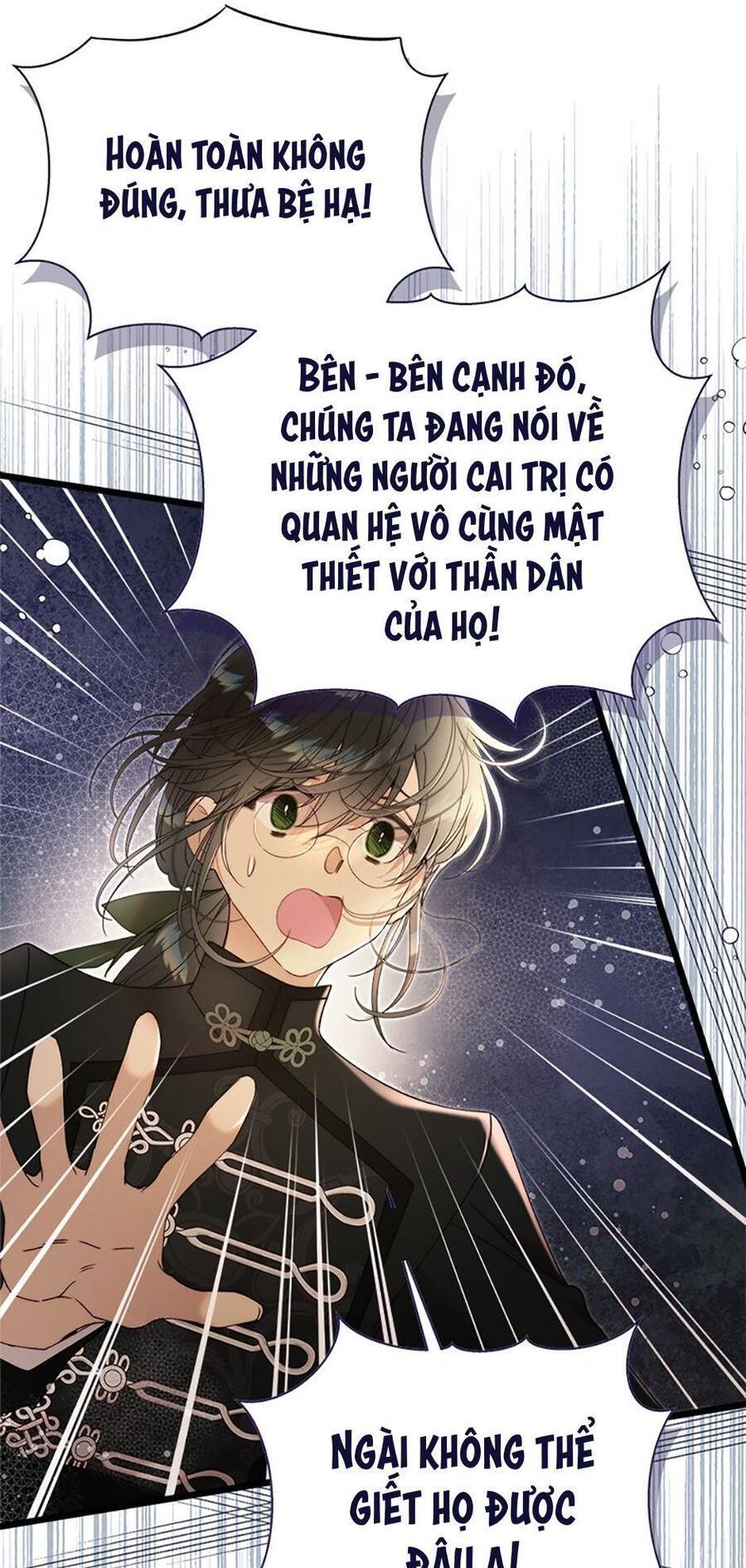 Công Chúa Chloe Chapter 131 - Next Chapter 132