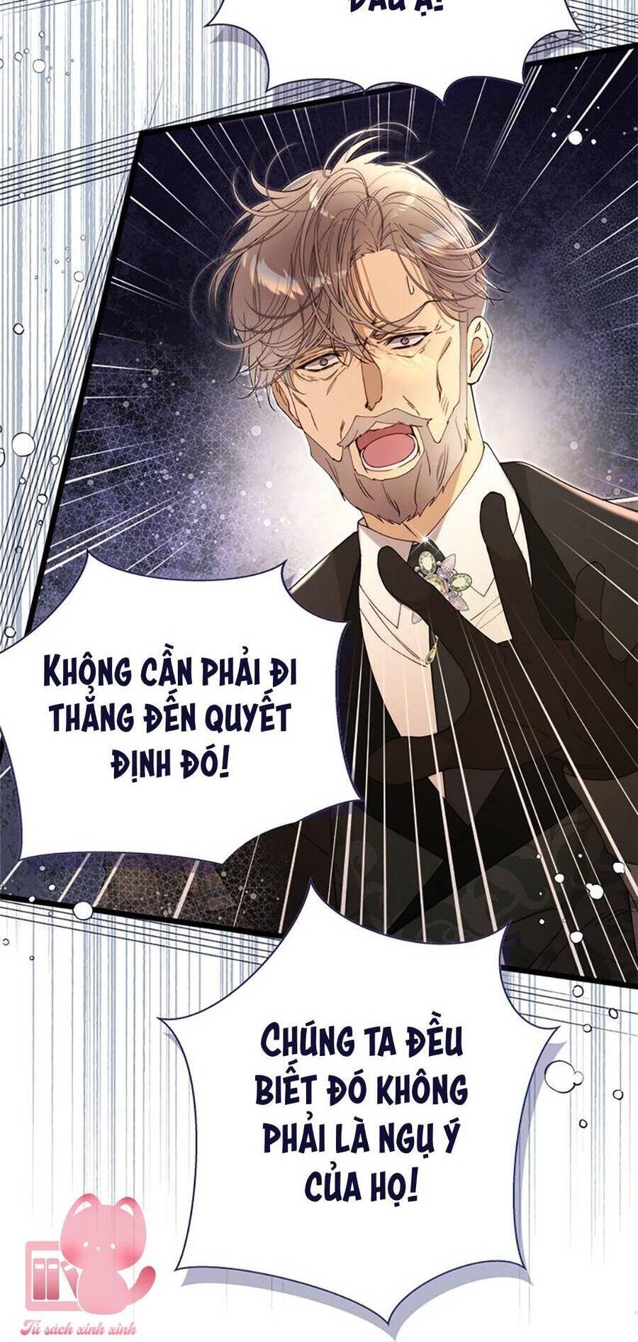 Công Chúa Chloe Chapter 131 - Next Chapter 132