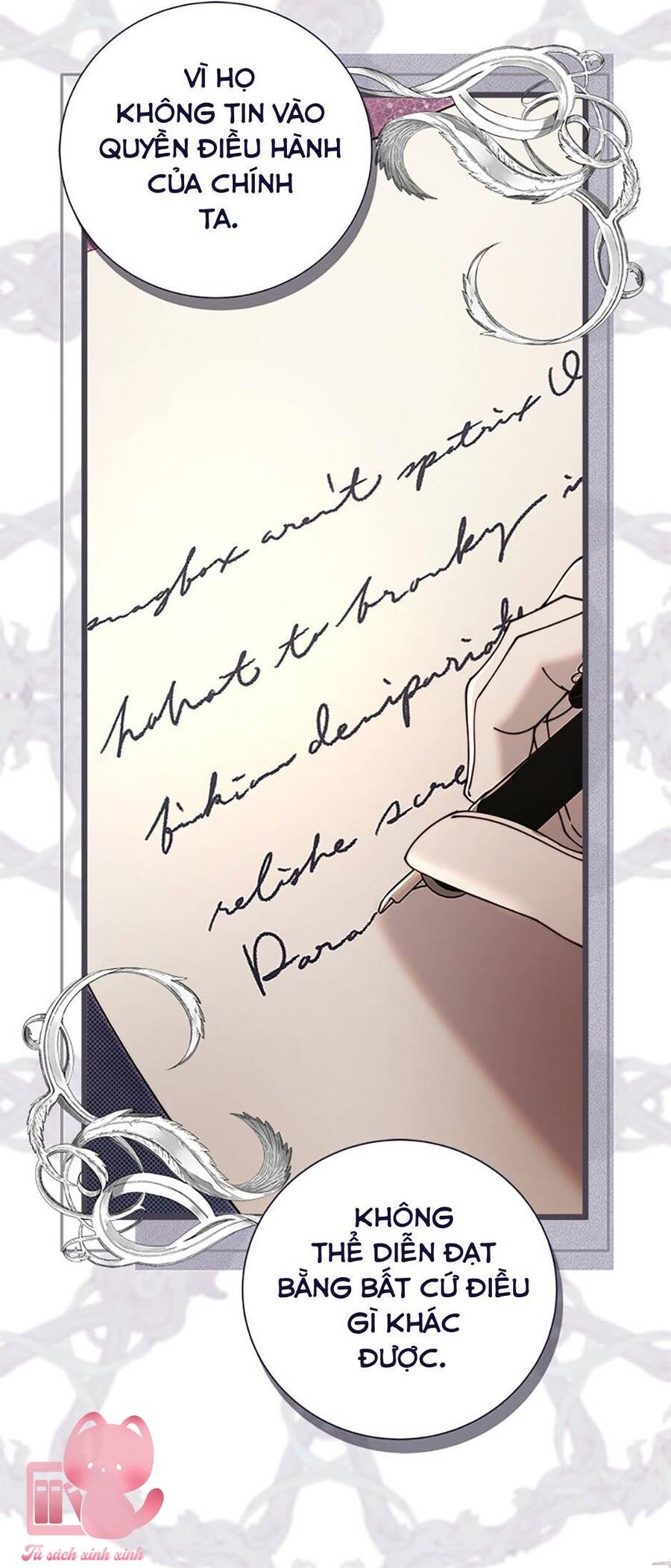 Công Chúa Chloe Chapter 131 - Next Chapter 132