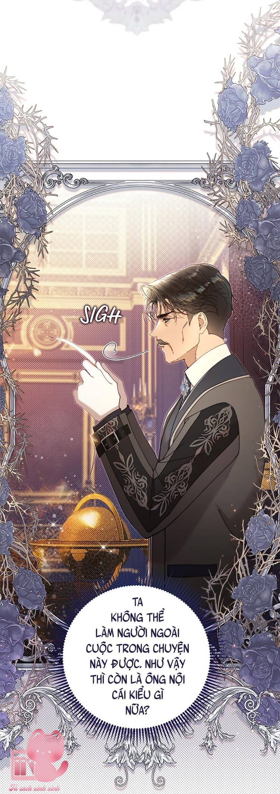 Công Chúa Chloe Chapter 131 - Next Chapter 132