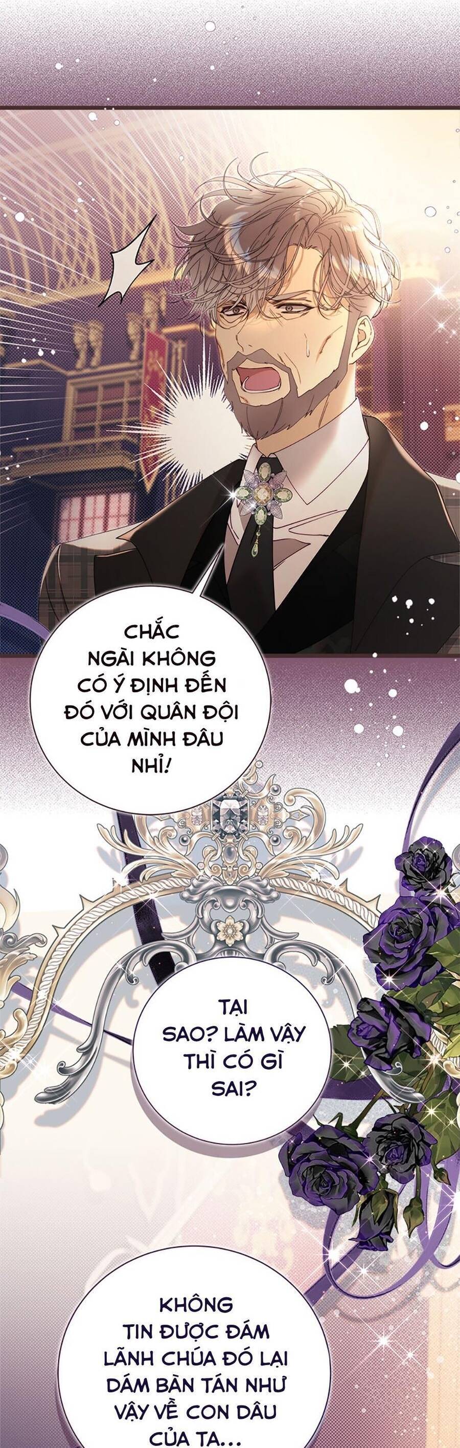 Công Chúa Chloe Chapter 131 - Next Chapter 132