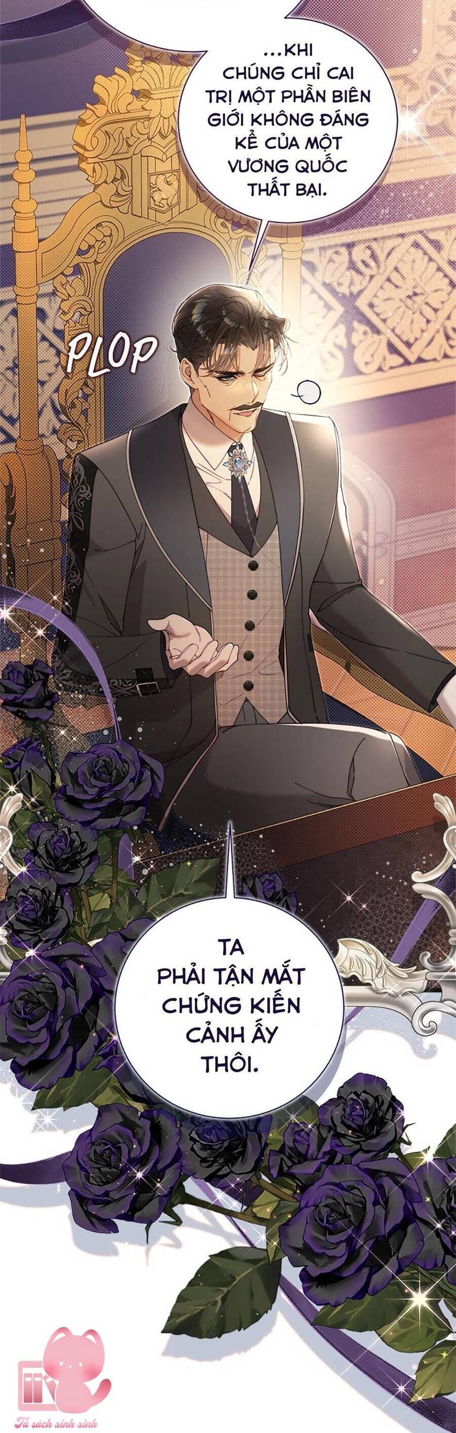 Công Chúa Chloe Chapter 131 - Next Chapter 132