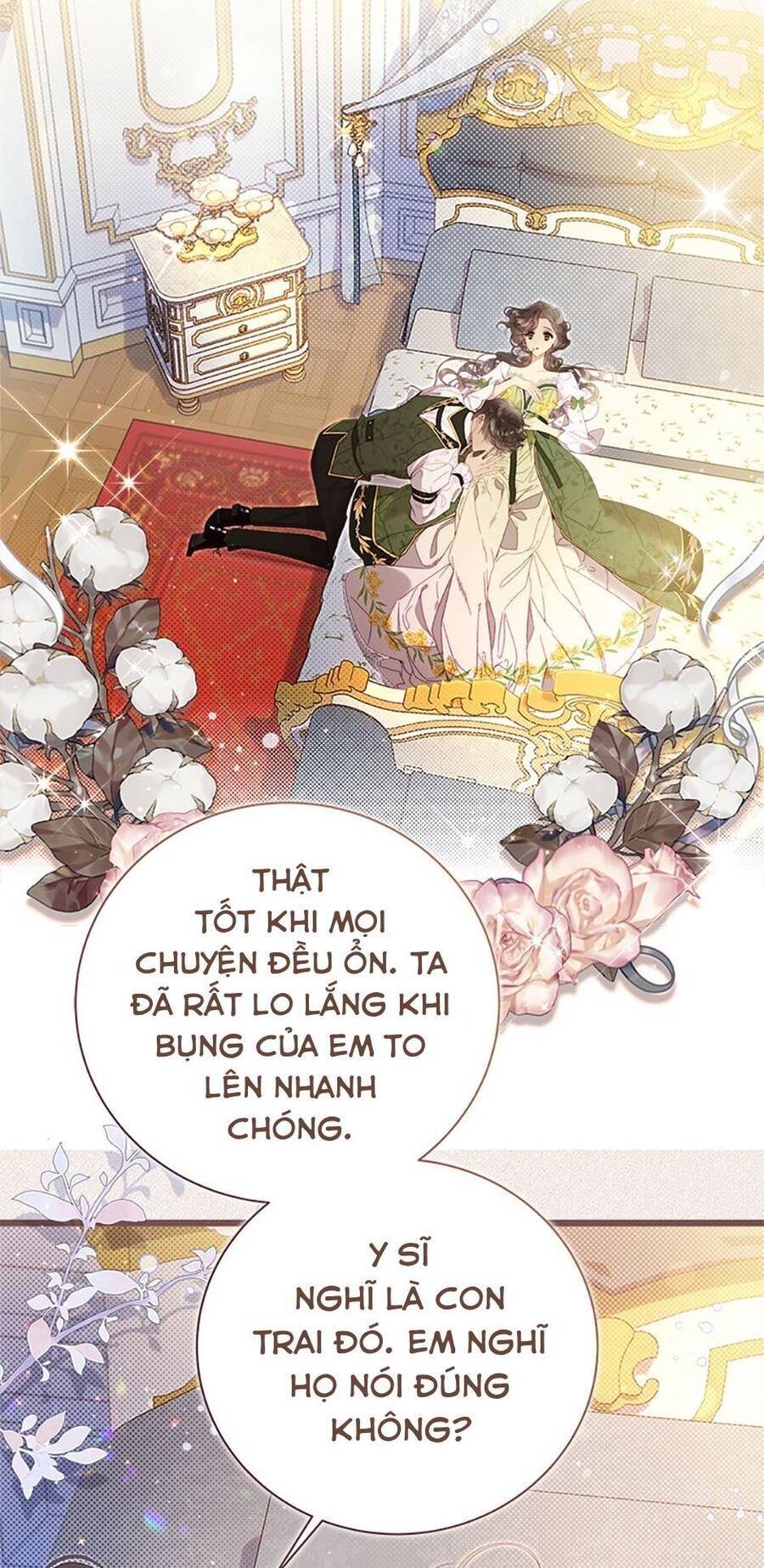 Công Chúa Chloe Chapter 131 - Next Chapter 132