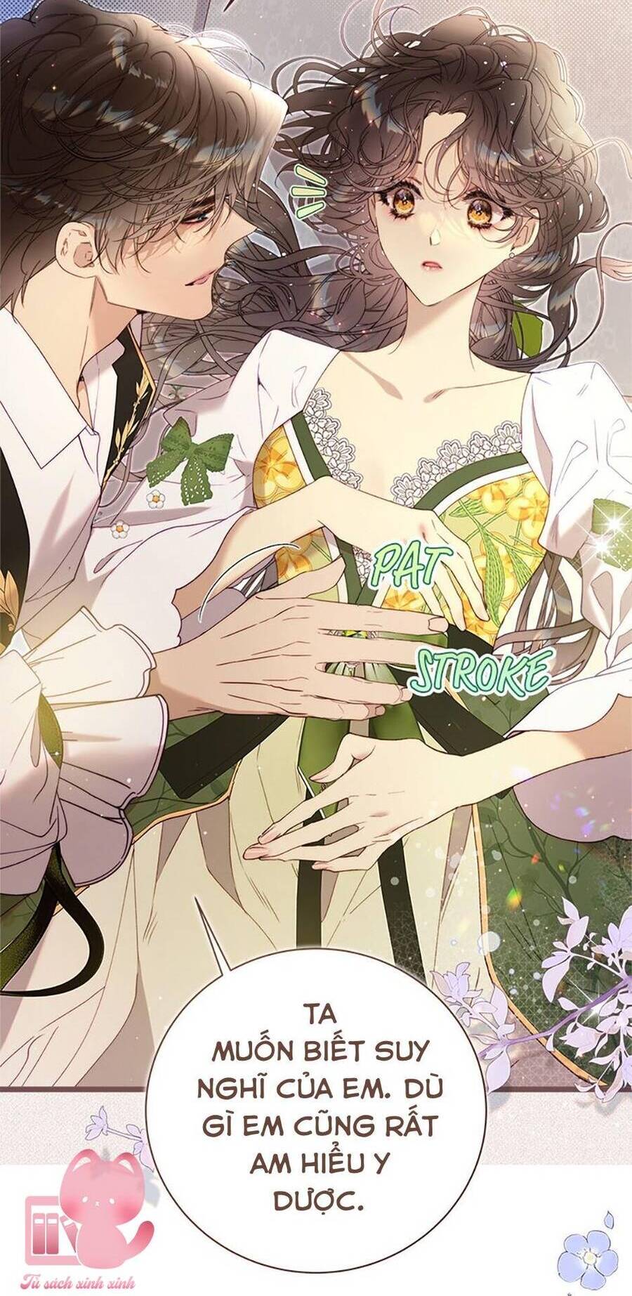 Công Chúa Chloe Chapter 131 - Next Chapter 132
