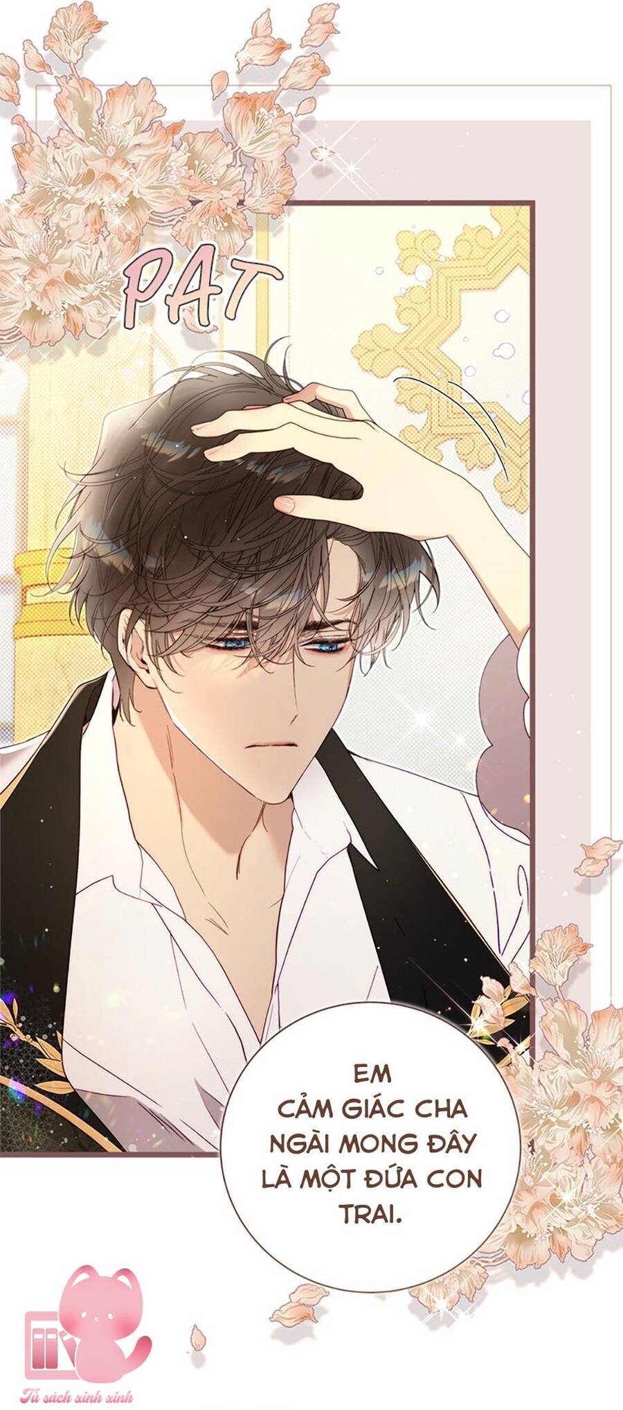 Công Chúa Chloe Chapter 131 - Next Chapter 132