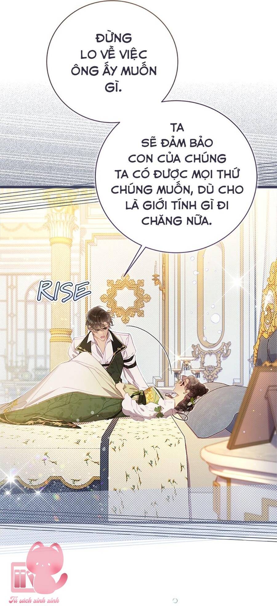Công Chúa Chloe Chapter 131 - Next Chapter 132