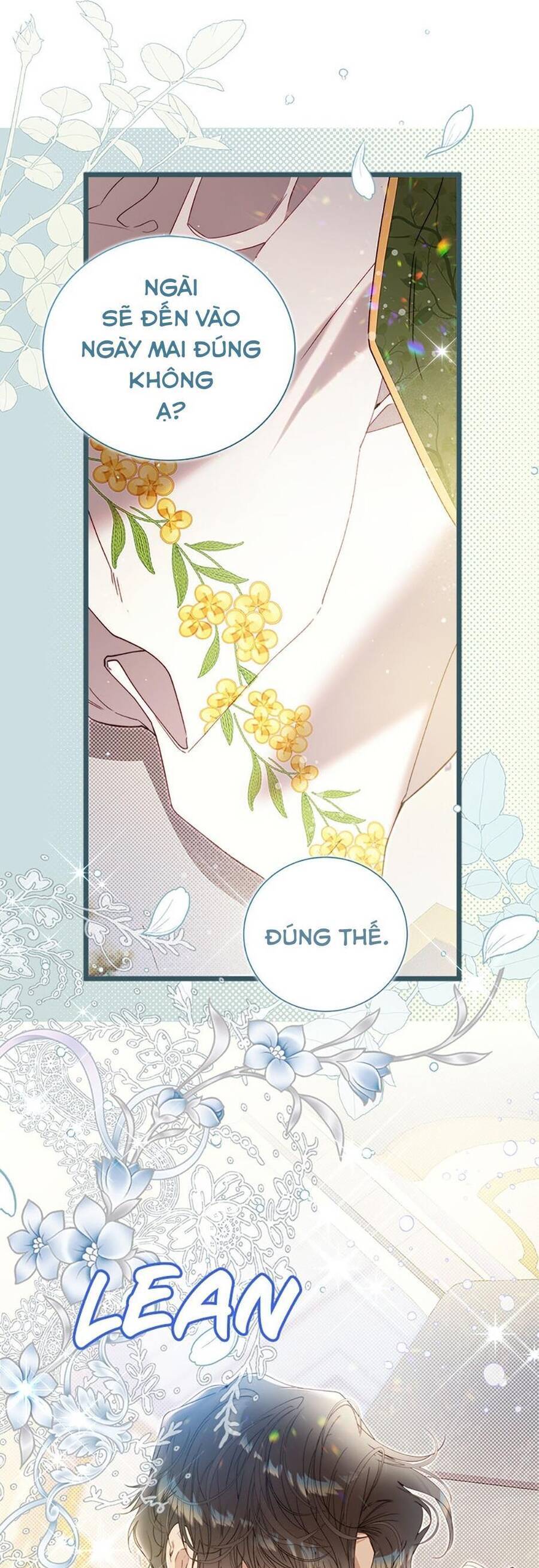 Công Chúa Chloe Chapter 131 - Next Chapter 132