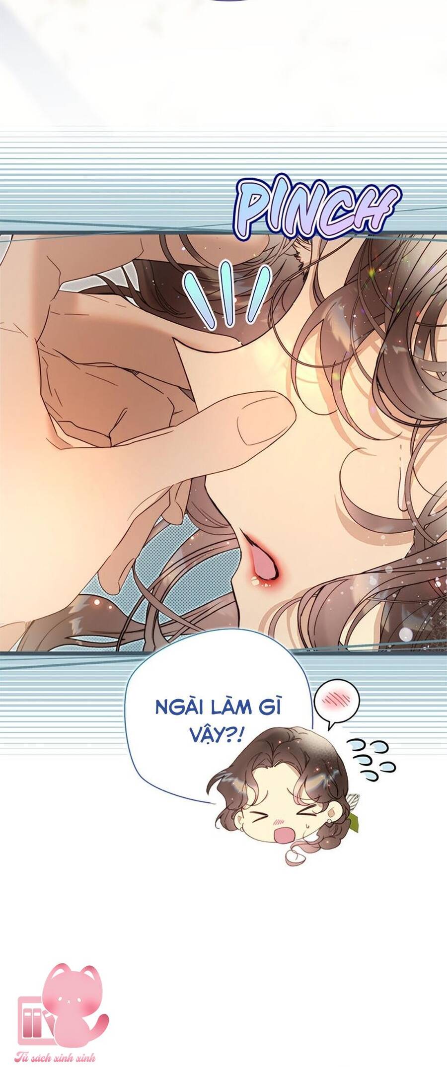 Công Chúa Chloe Chapter 131 - Next Chapter 132