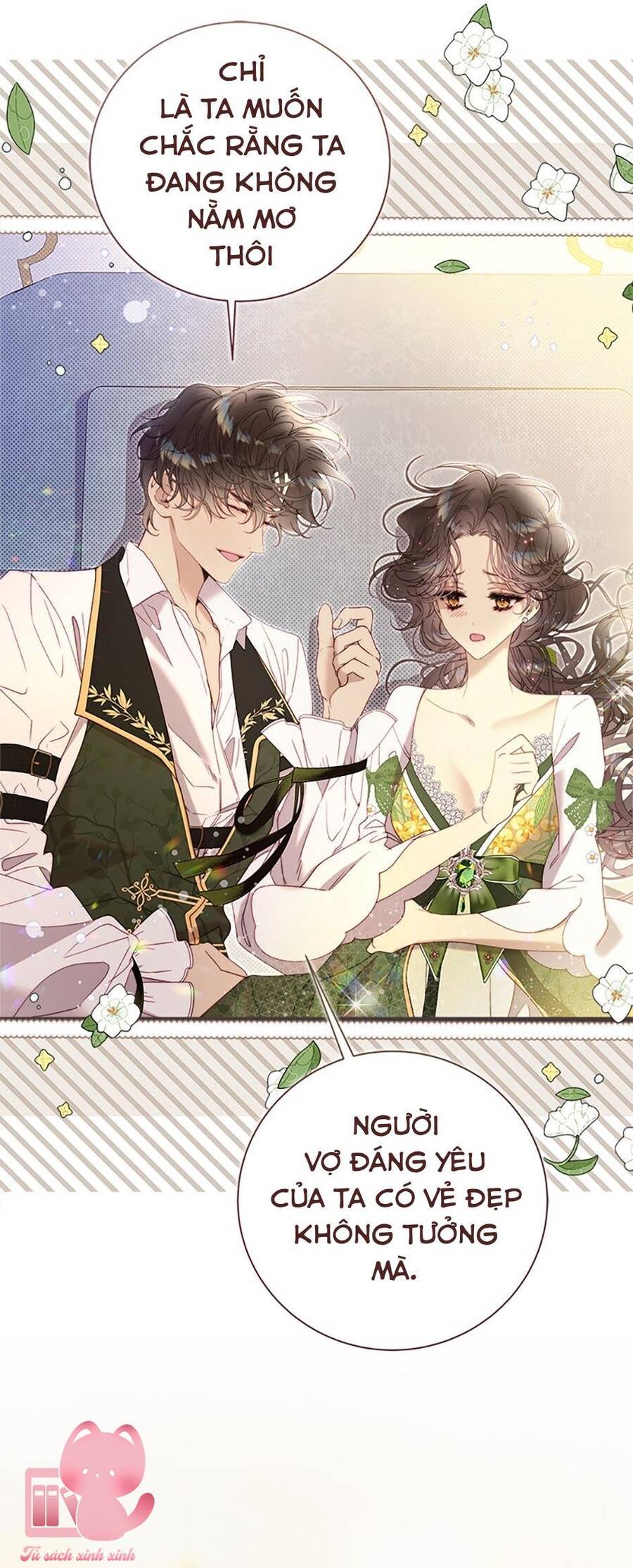 Công Chúa Chloe Chapter 131 - Next Chapter 132