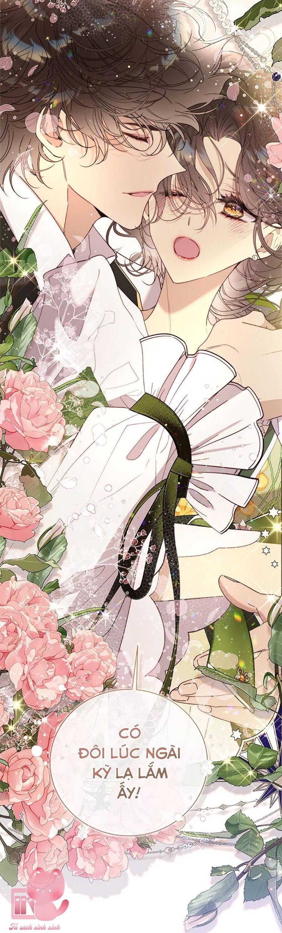 Công Chúa Chloe Chapter 131 - Next Chapter 132