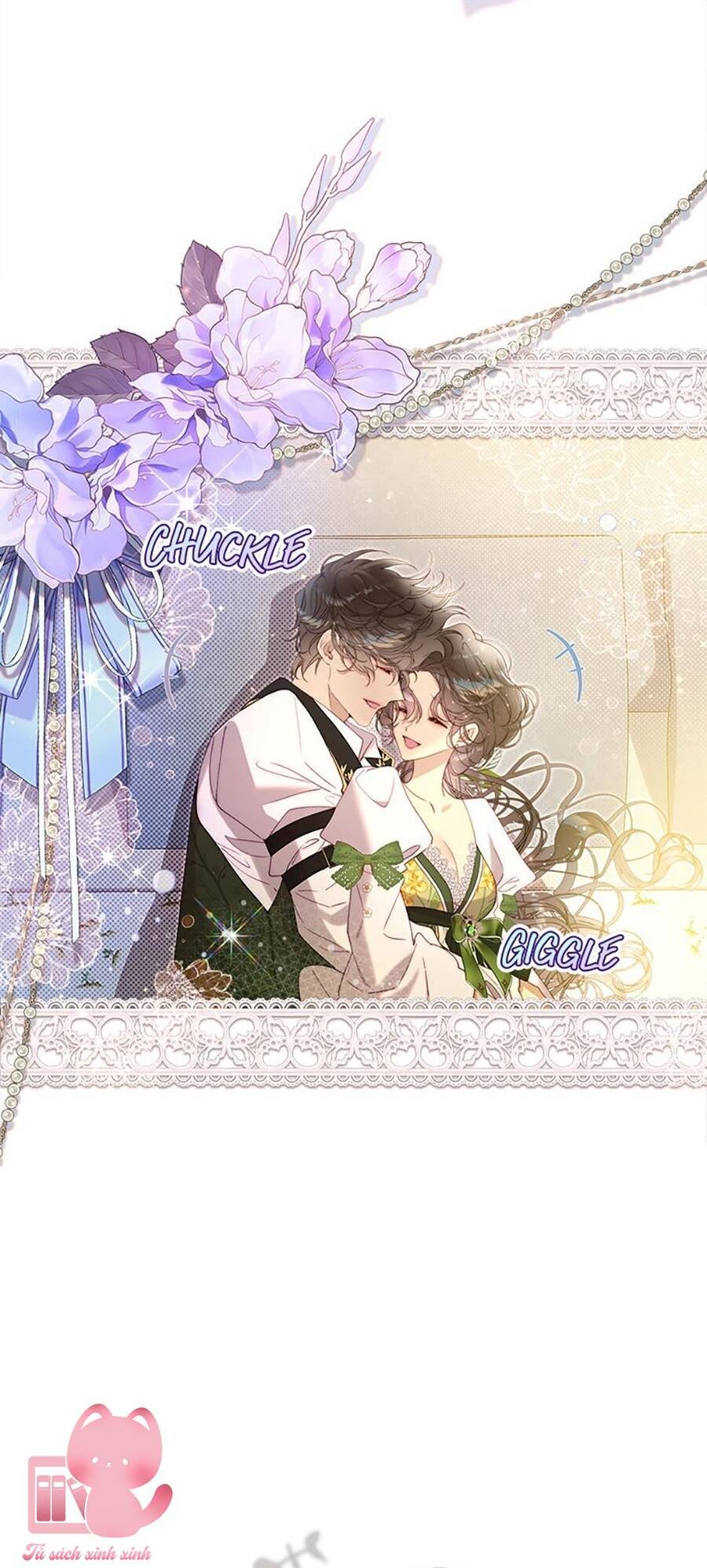 Công Chúa Chloe Chapter 131 - Next Chapter 132