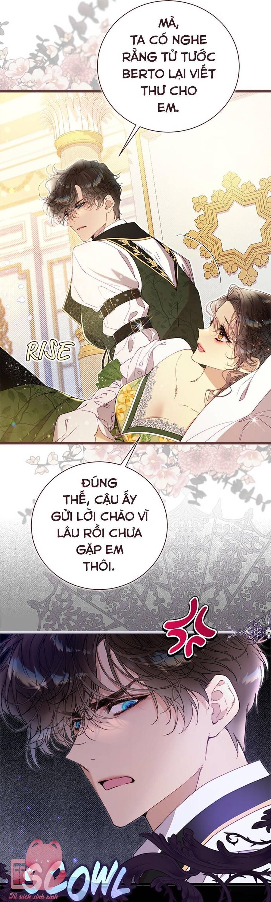 Công Chúa Chloe Chapter 131 - Next Chapter 132