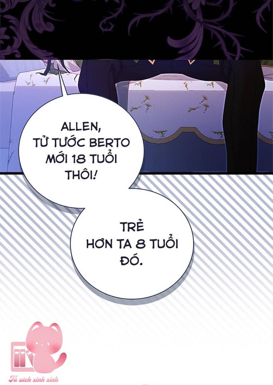 Công Chúa Chloe Chapter 131 - Next Chapter 132