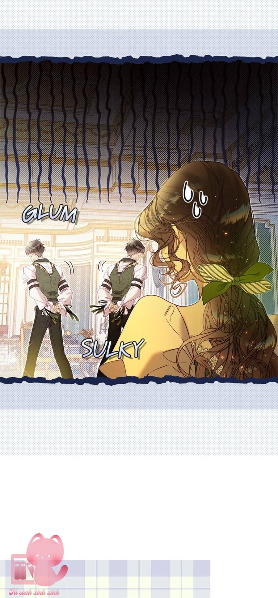 Công Chúa Chloe Chapter 131 - Next Chapter 132