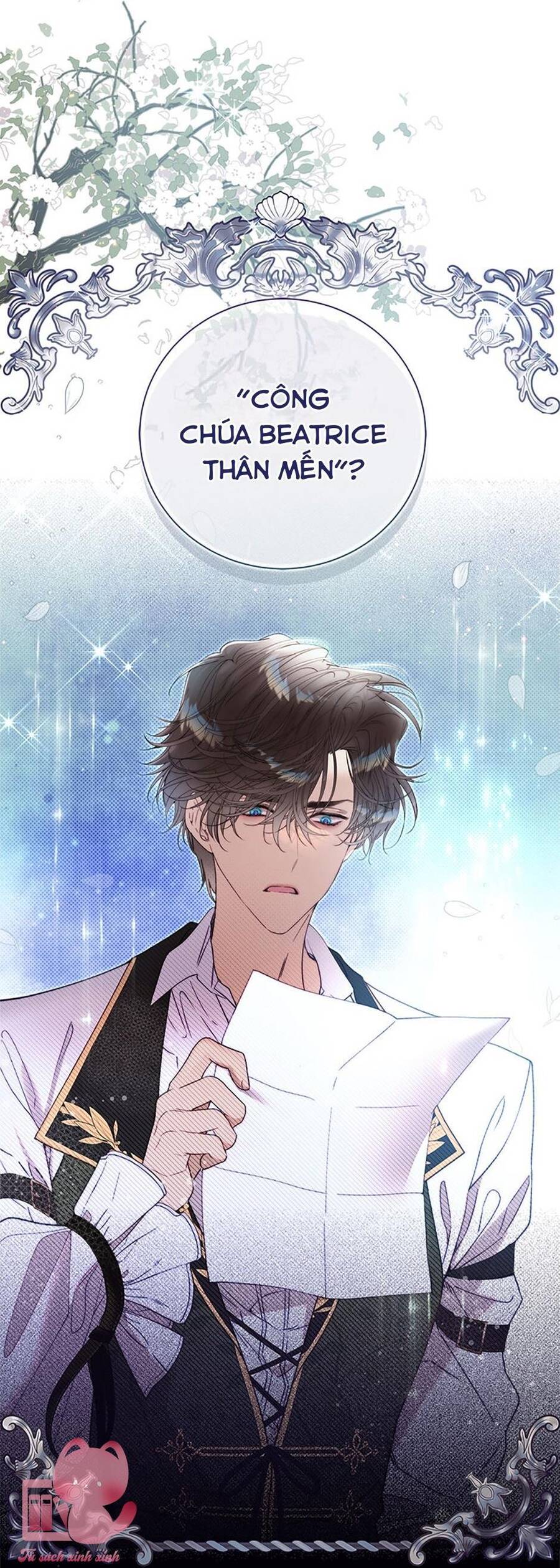 Công Chúa Chloe Chapter 131 - Next Chapter 132