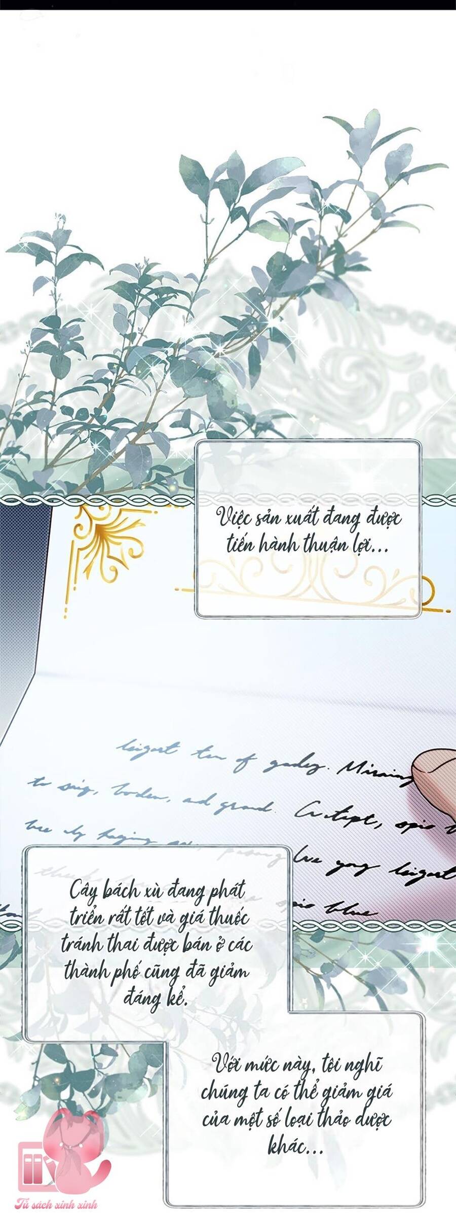Công Chúa Chloe Chapter 131 - Next Chapter 132