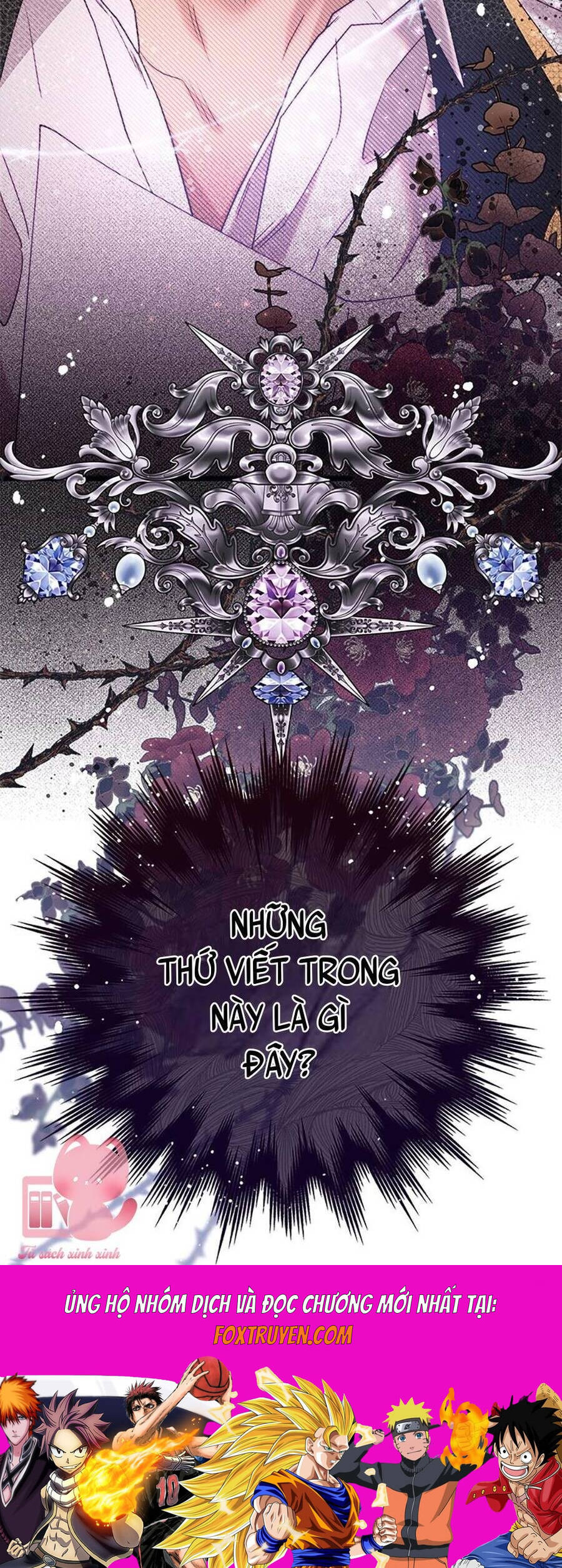 Công Chúa Chloe Chapter 131 - Next Chapter 132