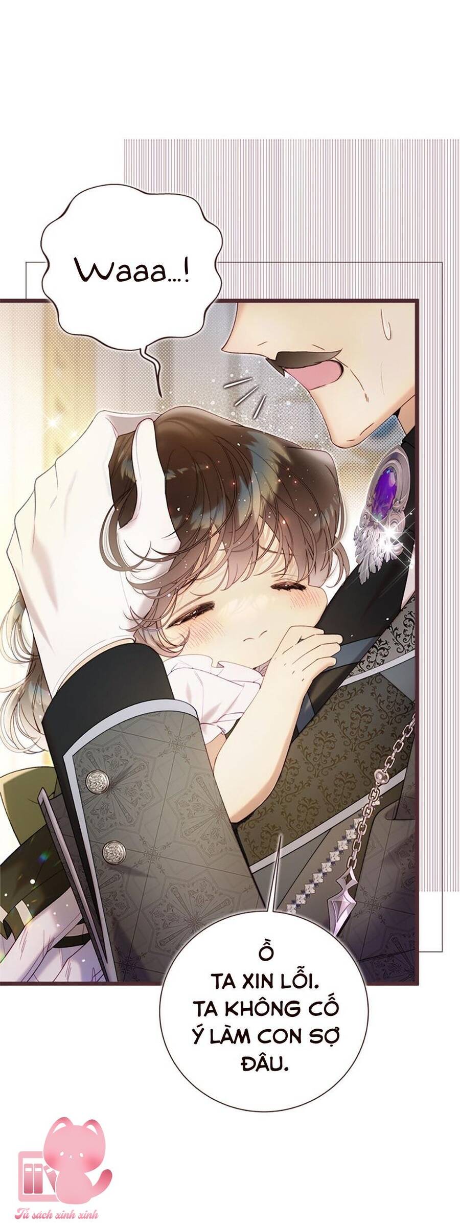 Công Chúa Chloe Chapter 135 - Next 