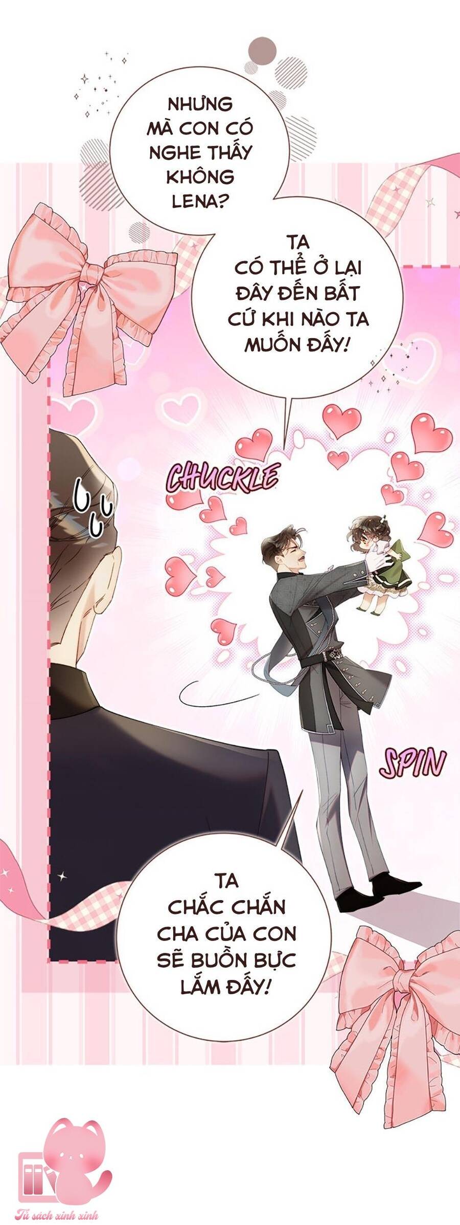 Công Chúa Chloe Chapter 135 - Next 