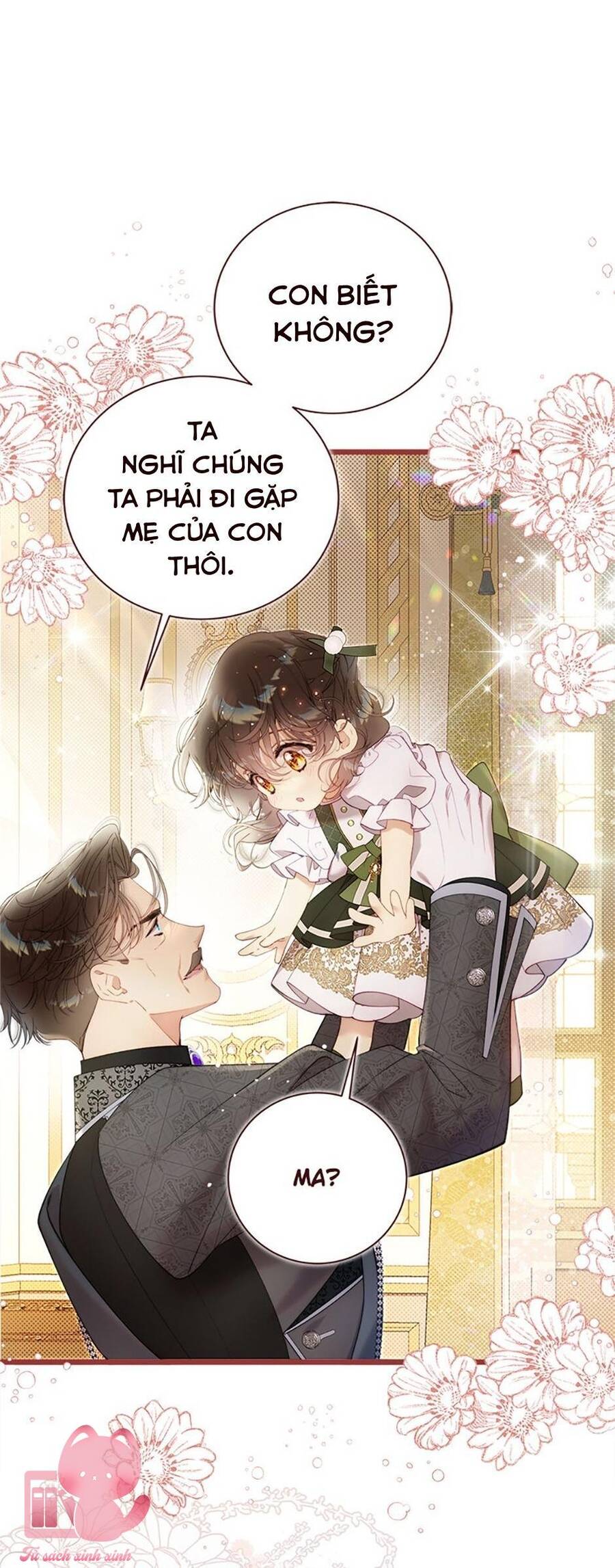 Công Chúa Chloe Chapter 135 - Next 
