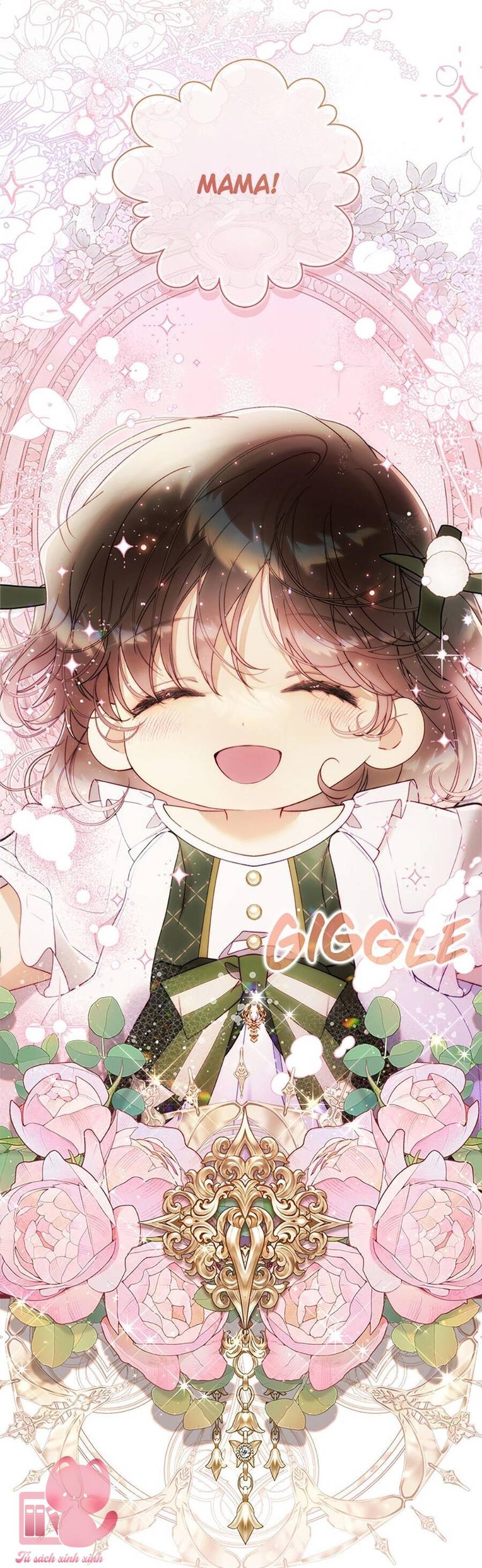 Công Chúa Chloe Chapter 135 - Next 