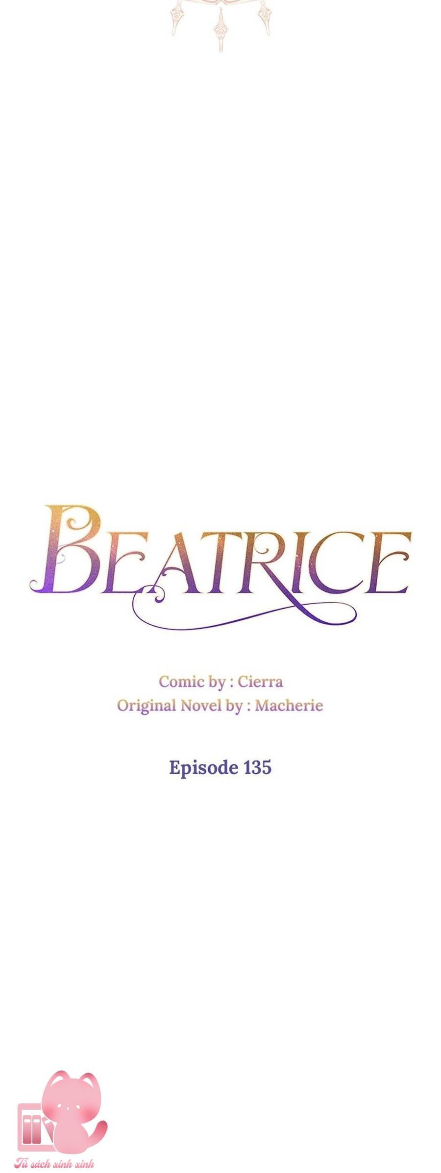 Công Chúa Chloe Chapter 135 - Next 