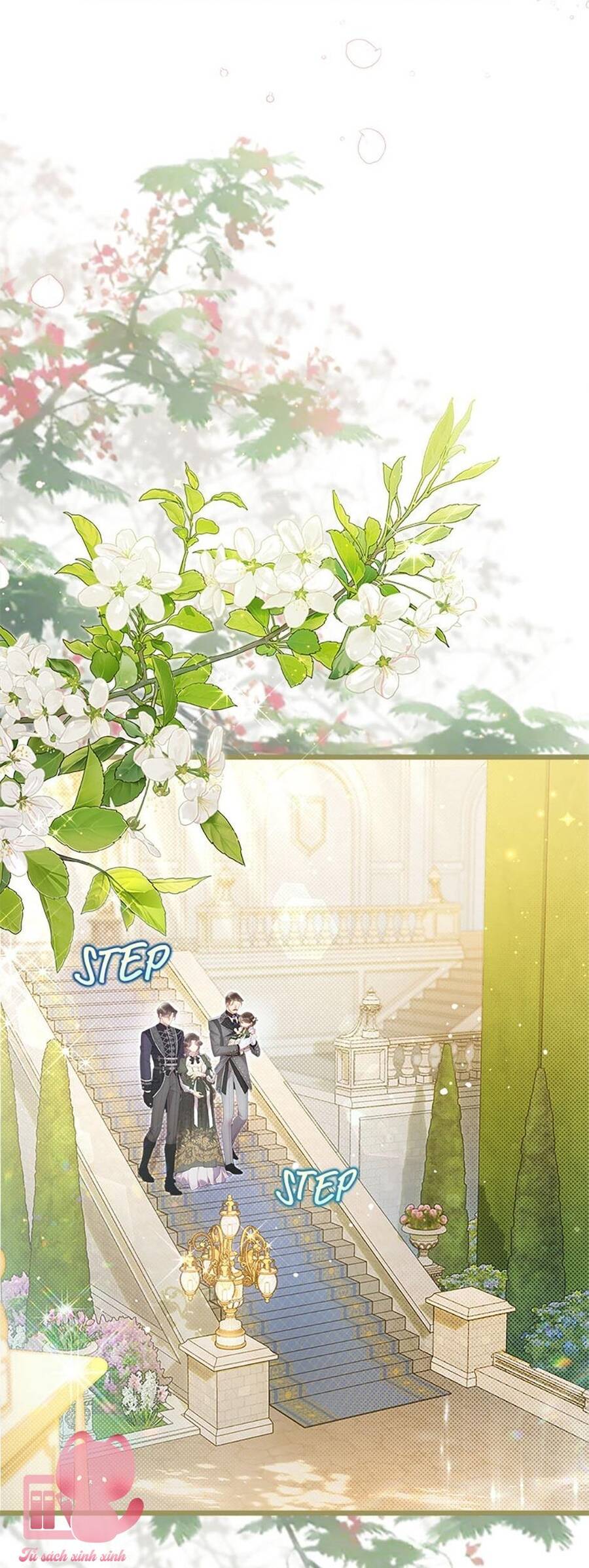 Công Chúa Chloe Chapter 135 - Next 