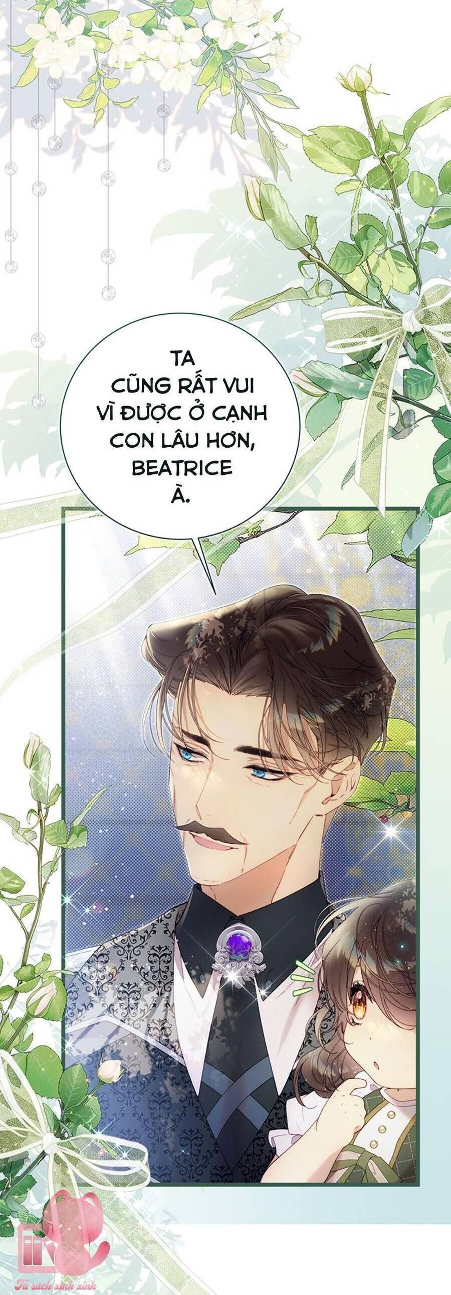 Công Chúa Chloe Chapter 135 - Next 