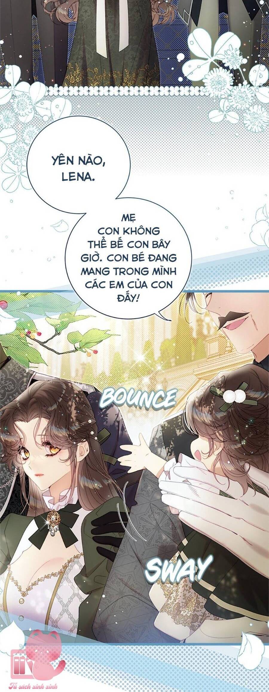 Công Chúa Chloe Chapter 135 - Next 