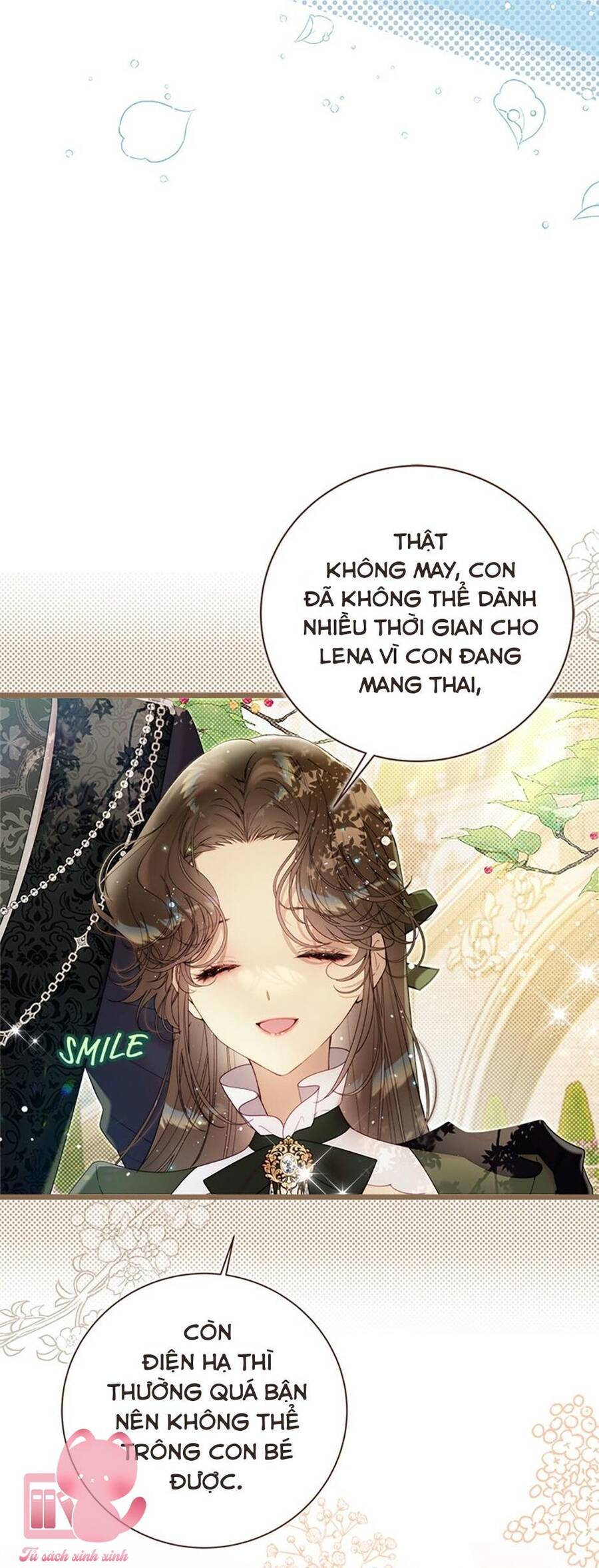 Công Chúa Chloe Chapter 135 - Next 
