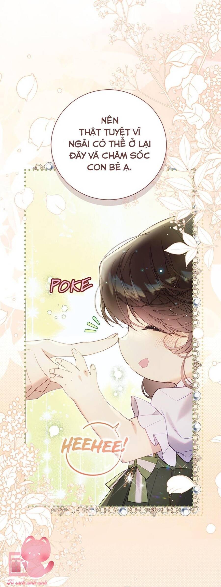 Công Chúa Chloe Chapter 135 - Next 