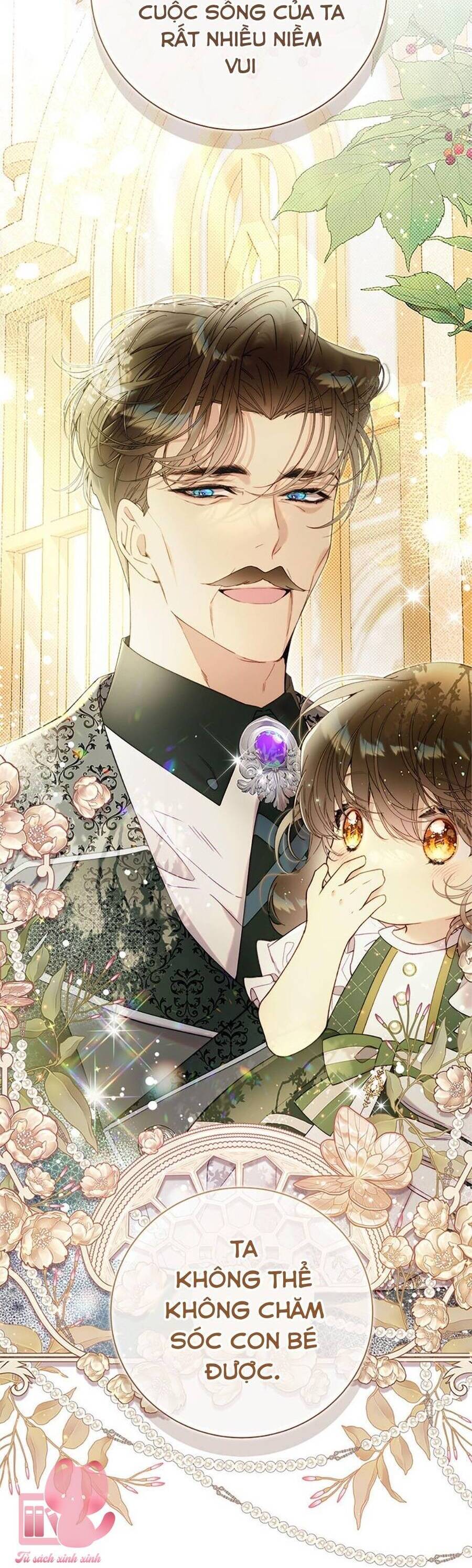 Công Chúa Chloe Chapter 135 - Next 