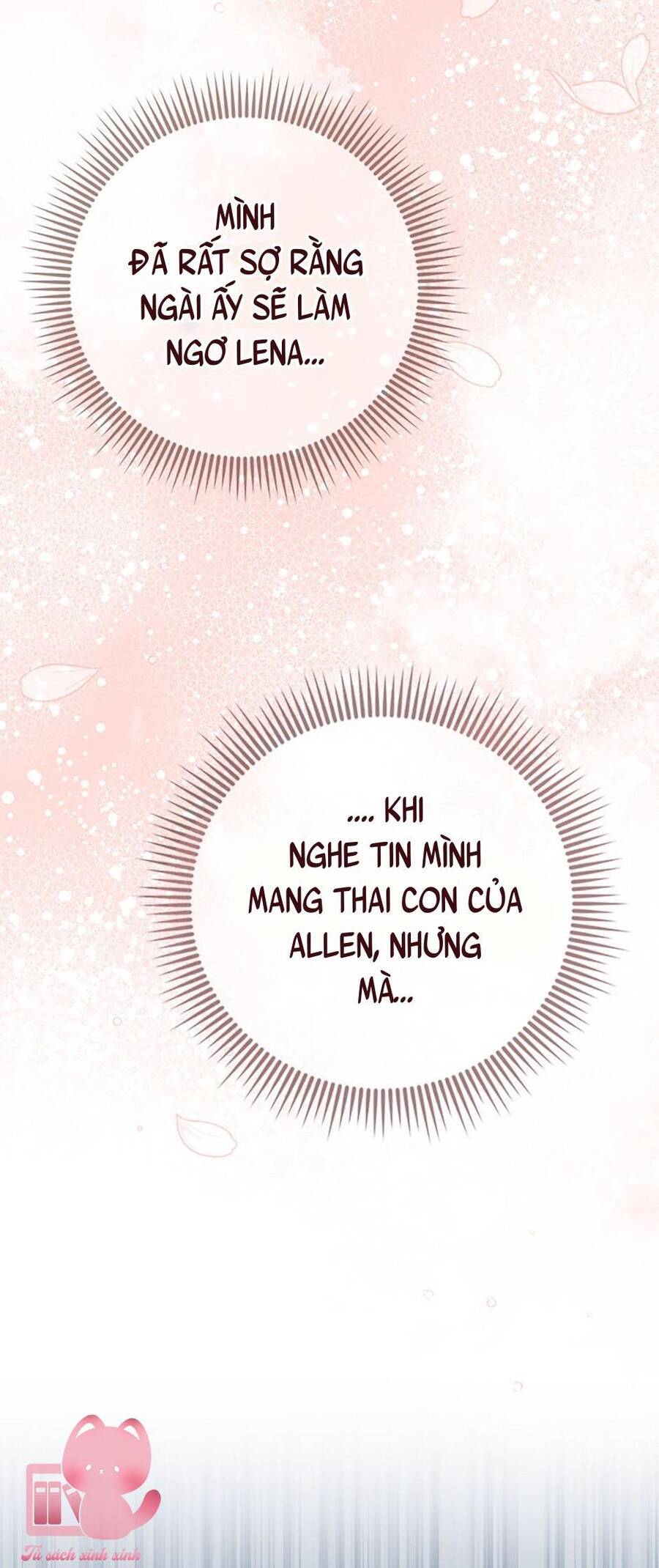 Công Chúa Chloe Chapter 135 - Next 