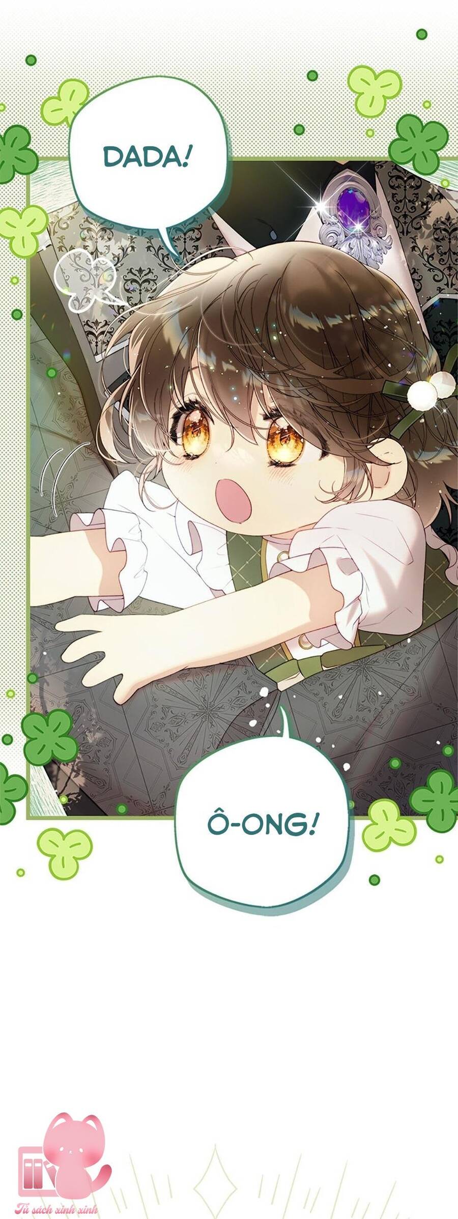 Công Chúa Chloe Chapter 135 - Next 