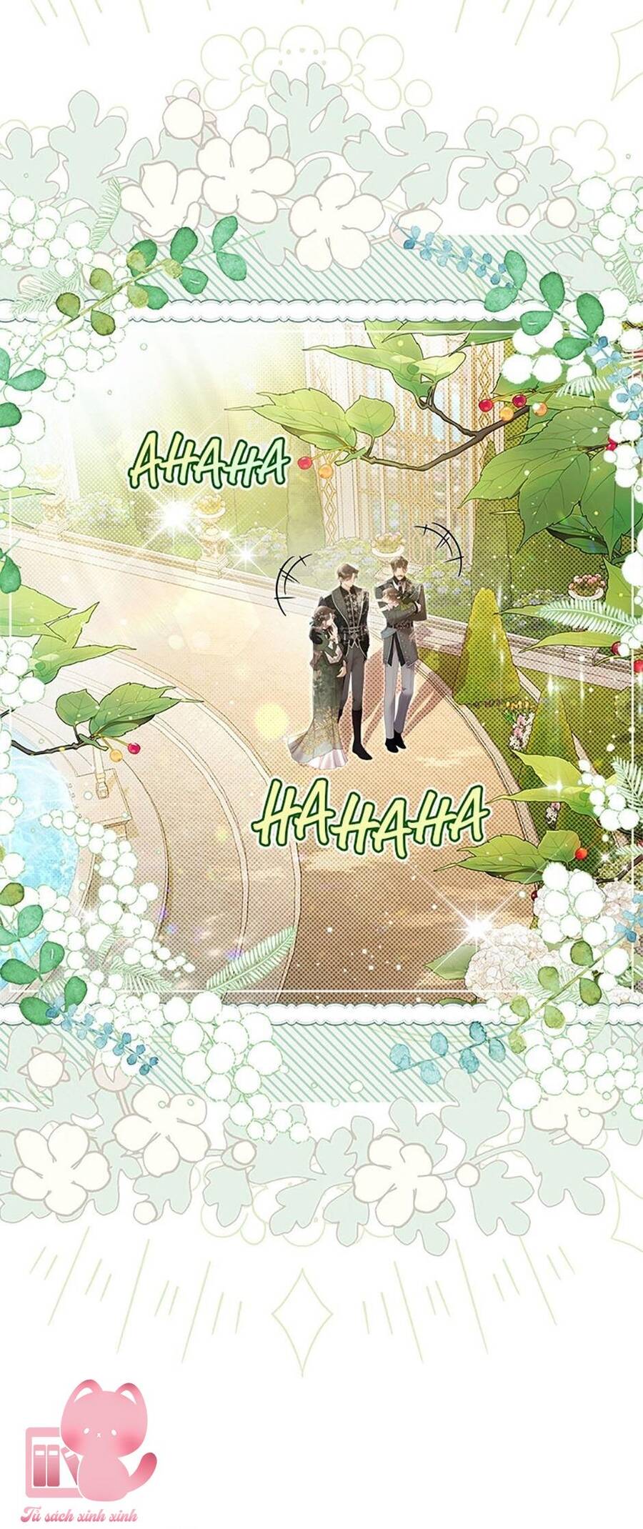 Công Chúa Chloe Chapter 135 - Next 