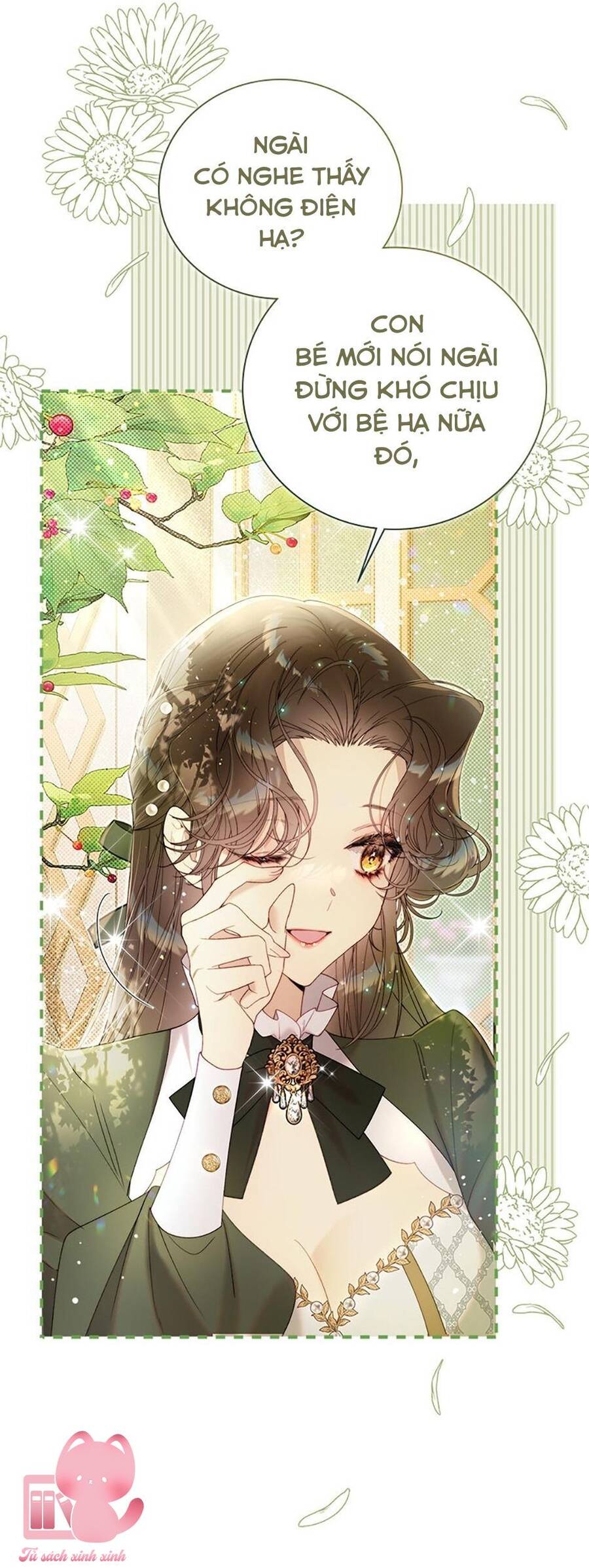 Công Chúa Chloe Chapter 135 - Next 