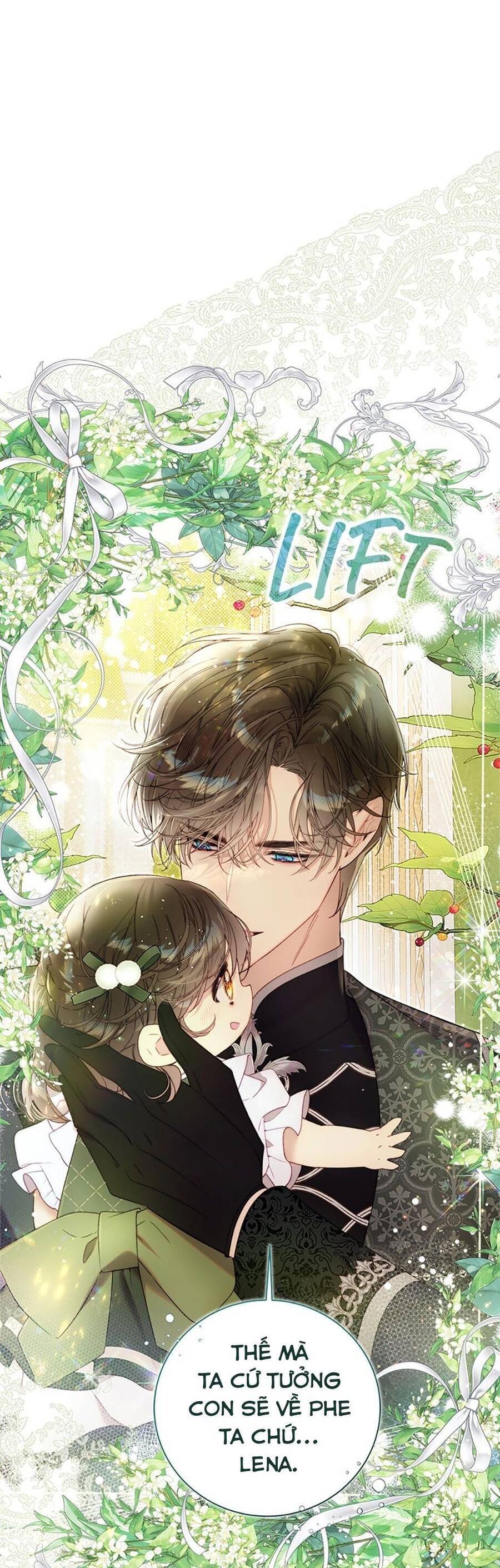 Công Chúa Chloe Chapter 135 - Next 