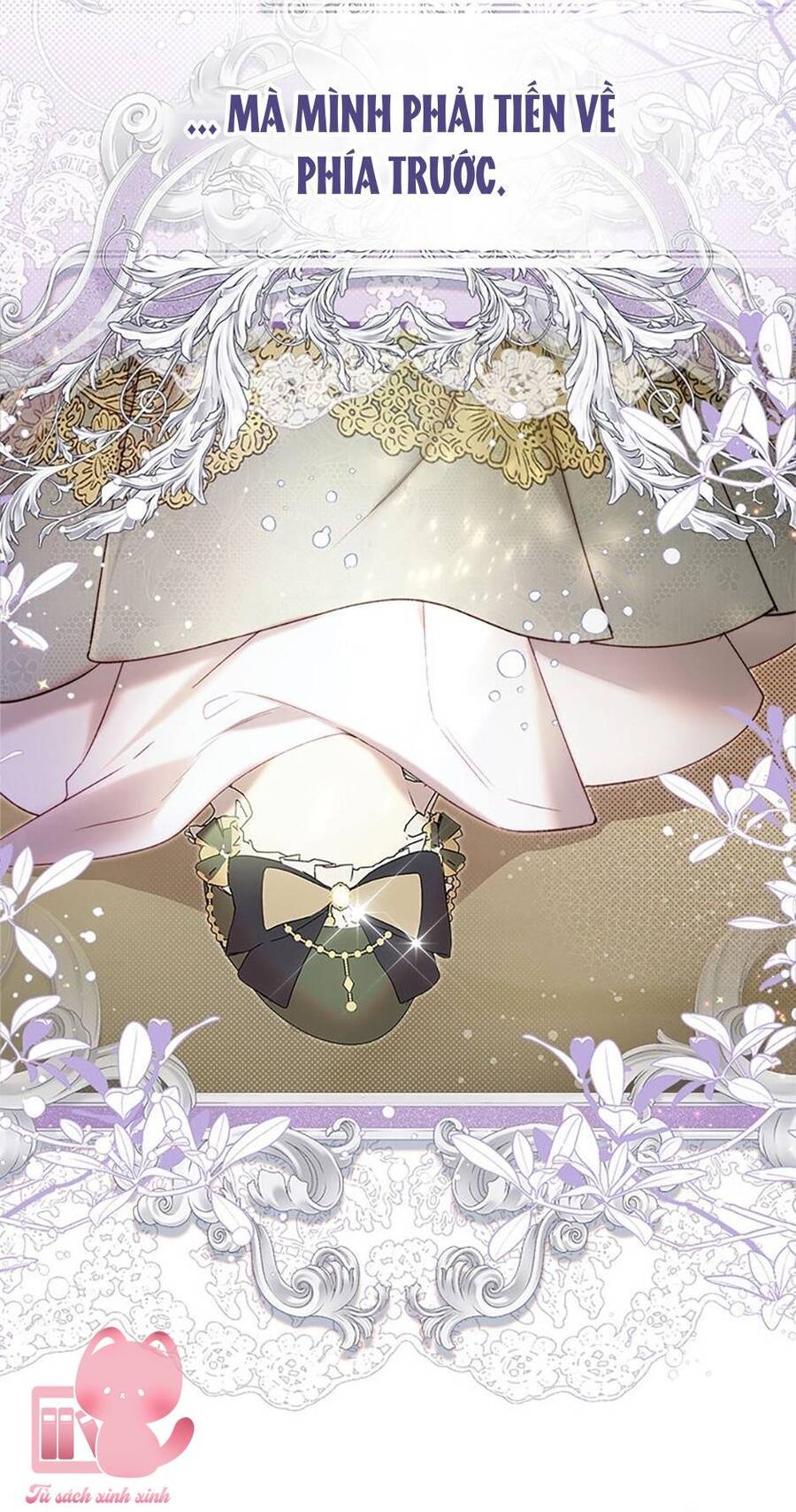 Công Chúa Chloe Chapter 135 - Next 
