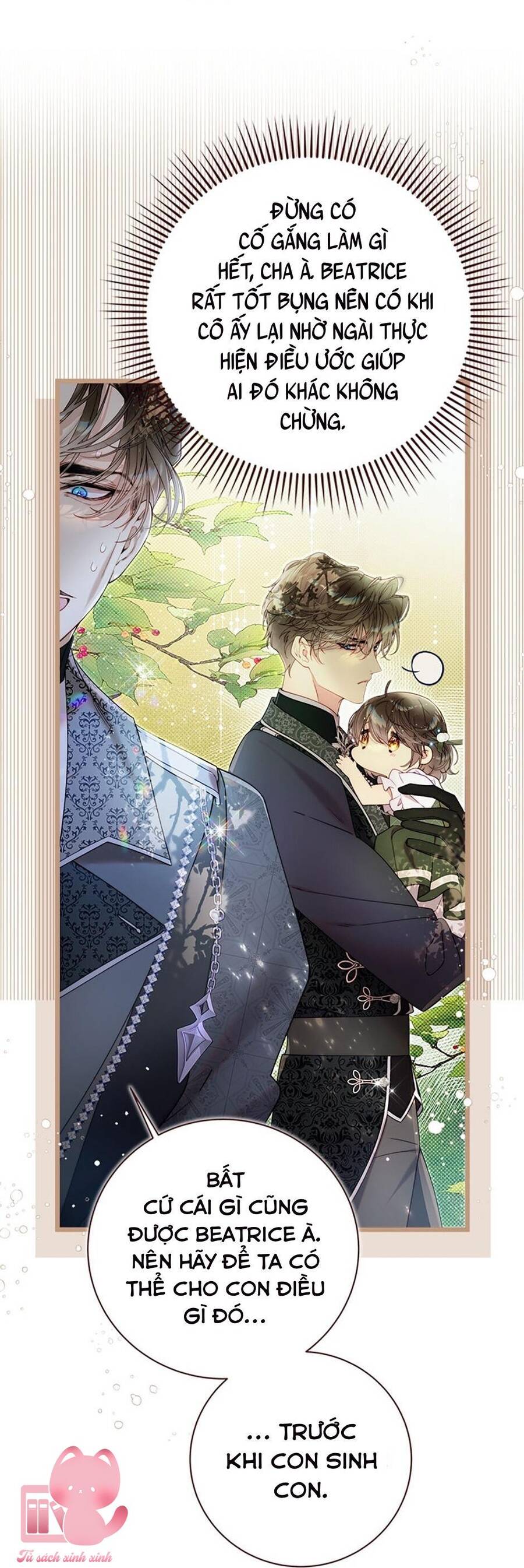 Công Chúa Chloe Chapter 135 - Next 