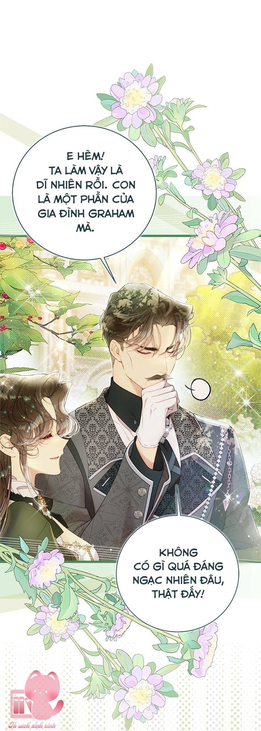Công Chúa Chloe Chapter 135 - Next 